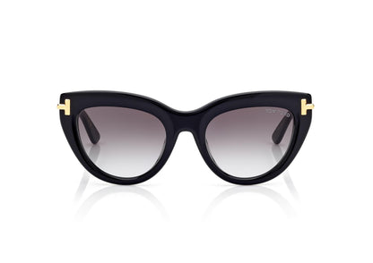 Icon Cat Eye Sunglasses