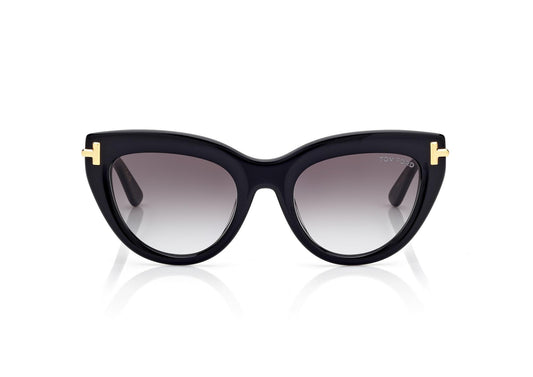 Icon Cat Eye Sunglasses