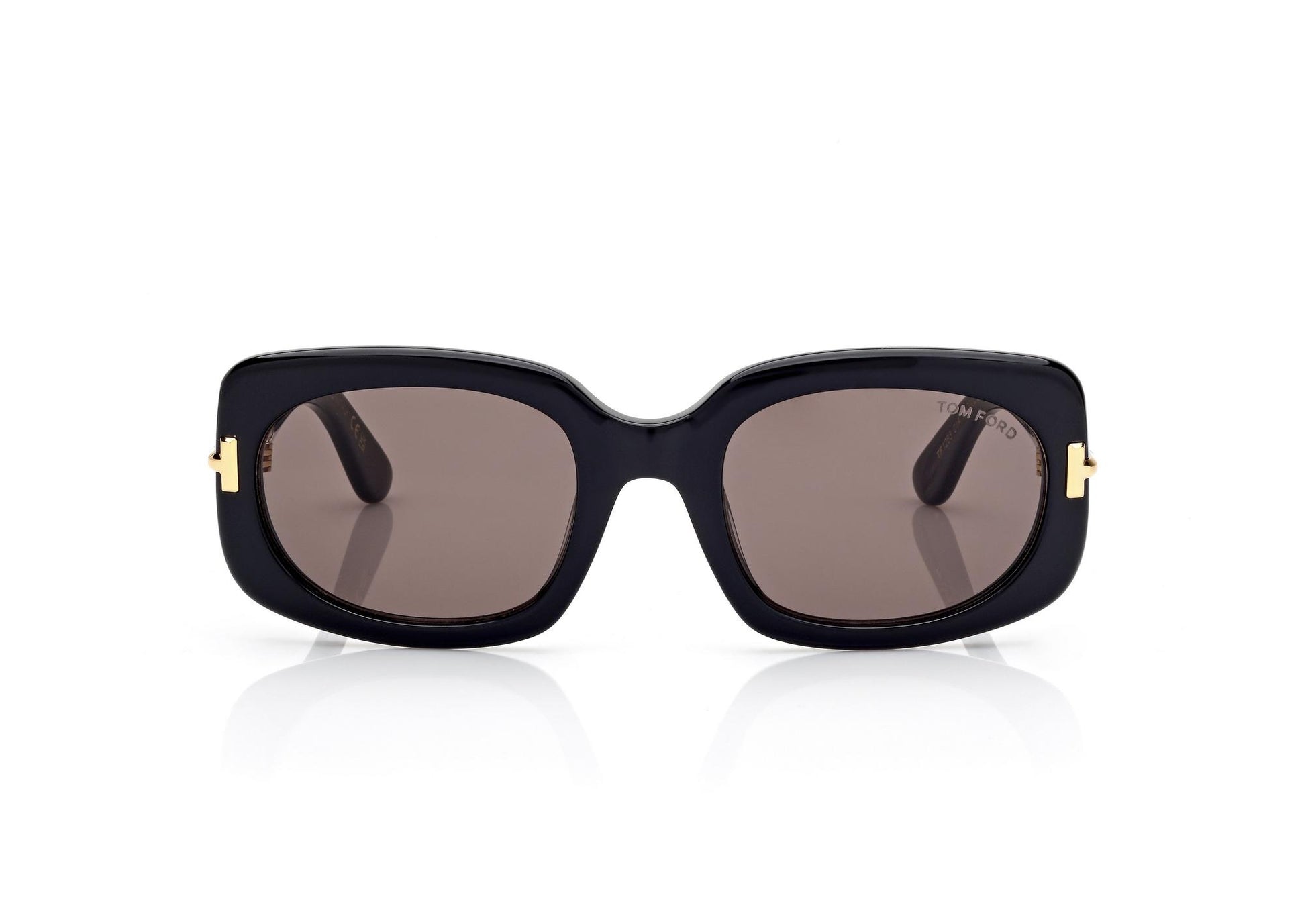 Icon Rectangular Sunglasses