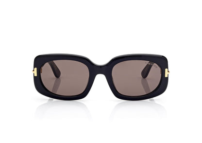 Icon Rectangular Sunglasses