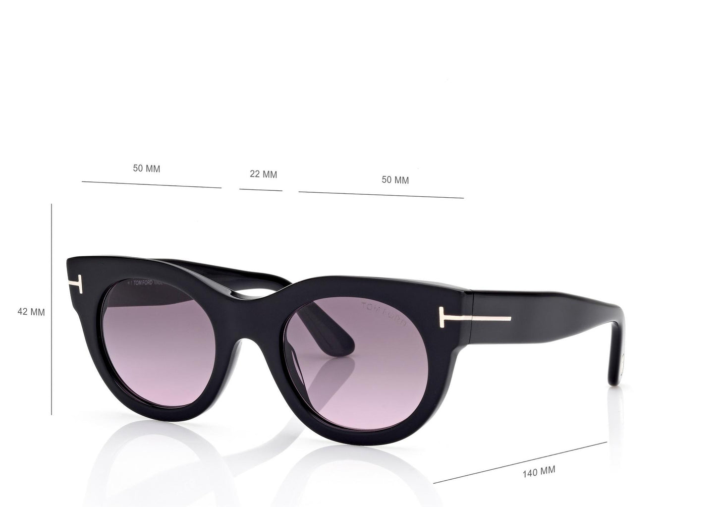 Marine Sunglasses
