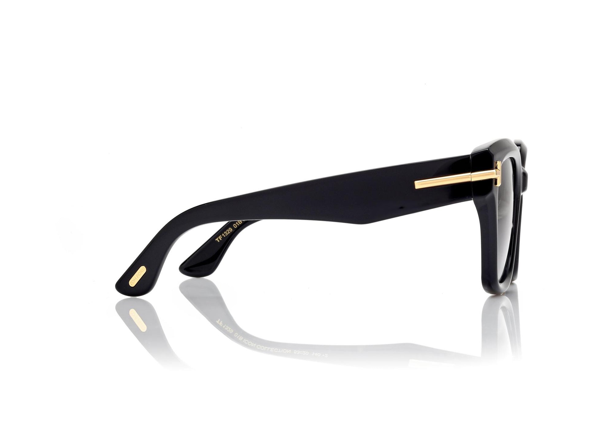 Icon Butterfly Sunglasses