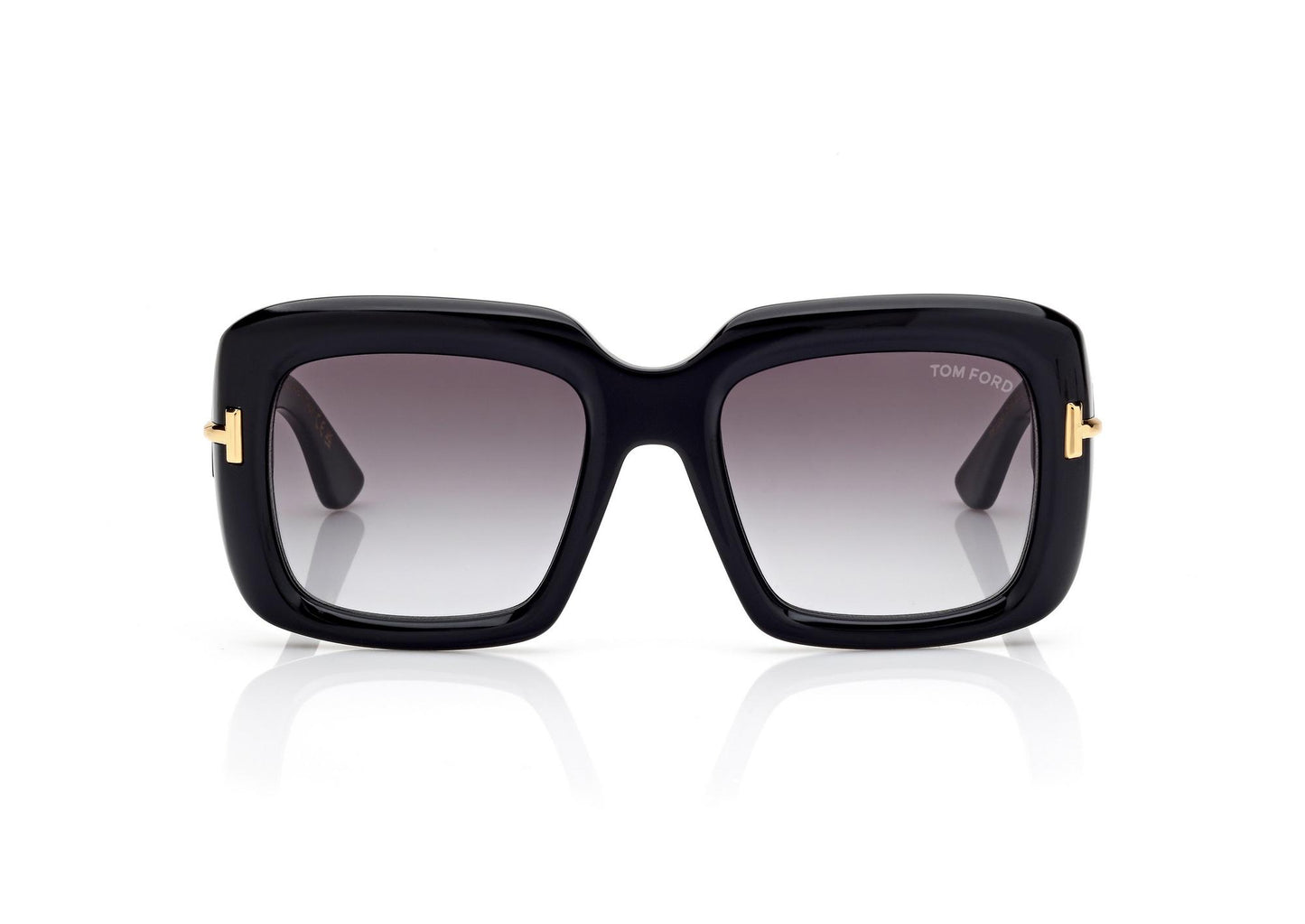 Icon Square Sunglasses
