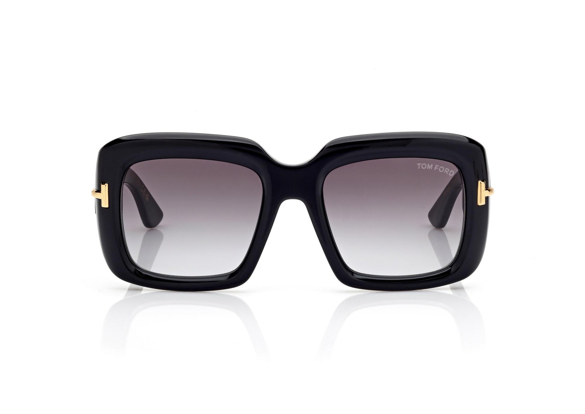 Icon Square Sunglasses