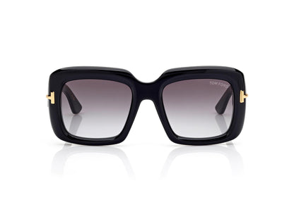 Icon Square Sunglasses