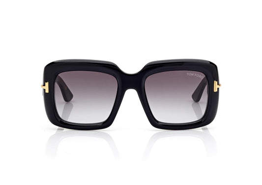 Icon Square Sunglasses