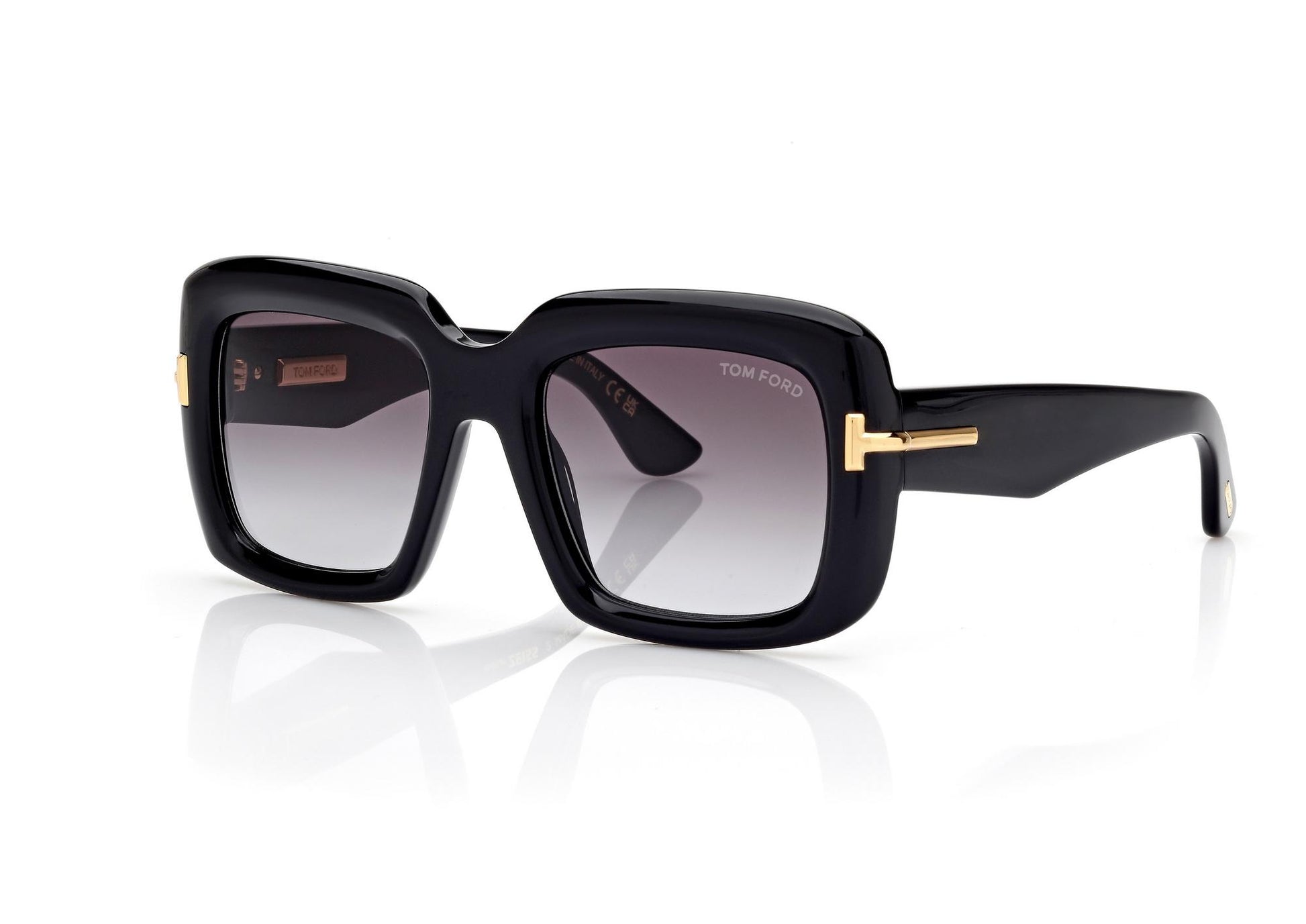 Icon Square Sunglasses