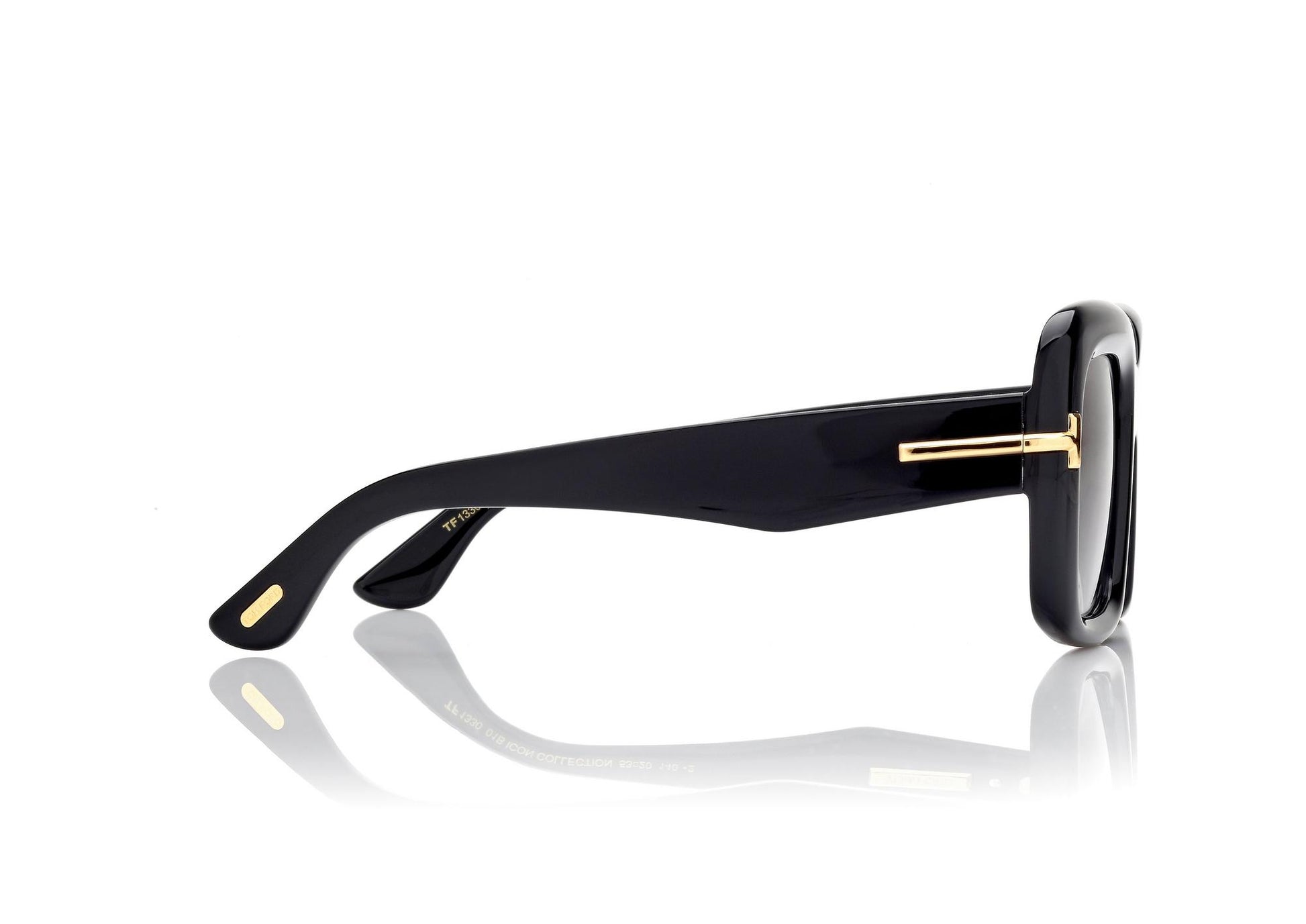 Icon Square Sunglasses