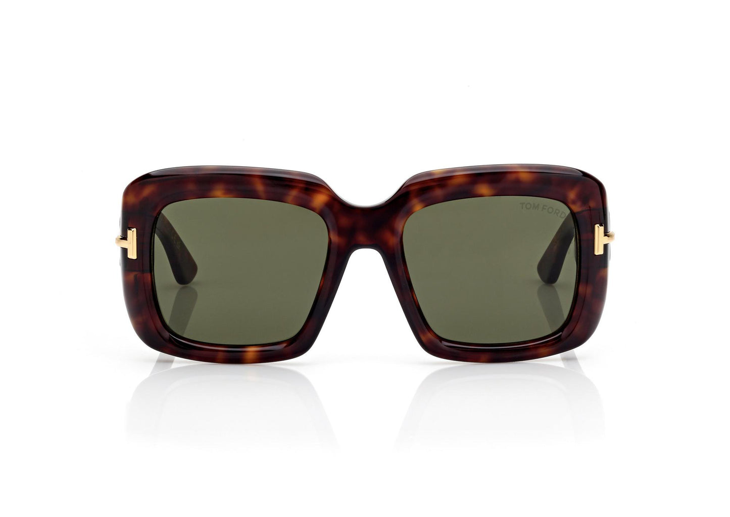 Icon Square Sunglasses