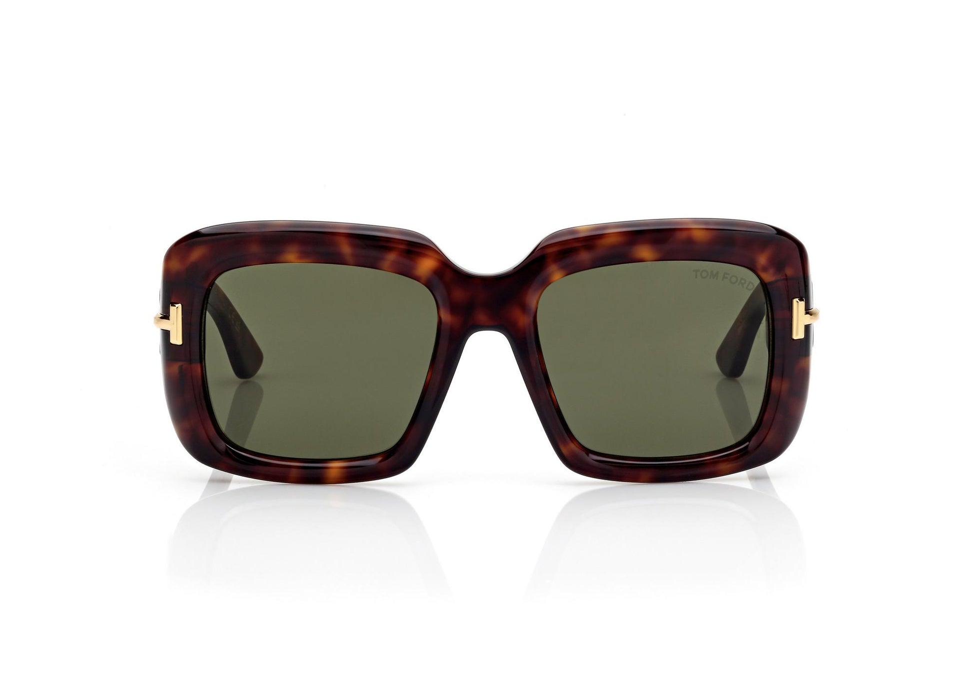 Icon Square Sunglasses