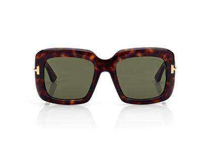 Icon Square Sunglasses