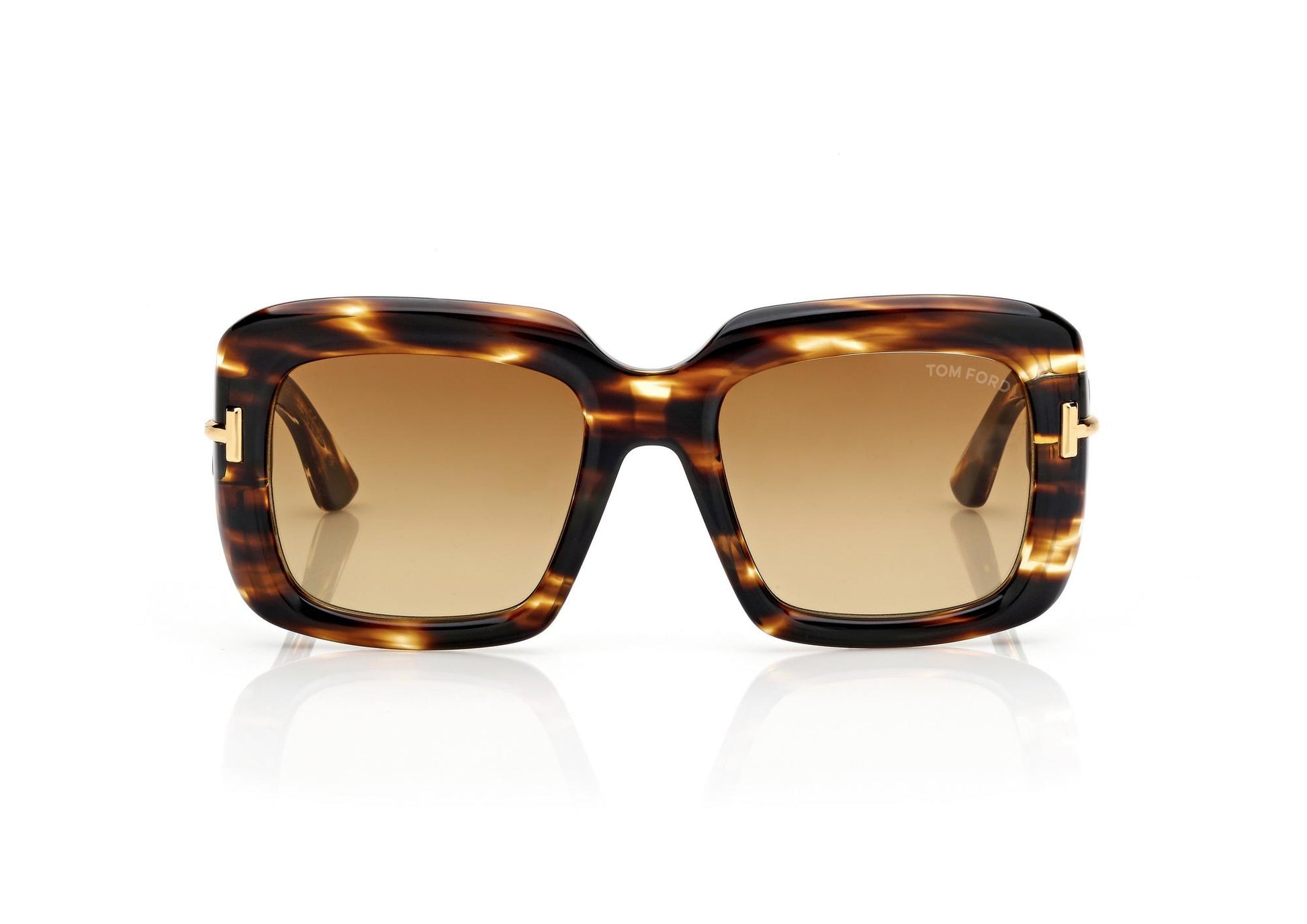 Icon Square Sunglasses