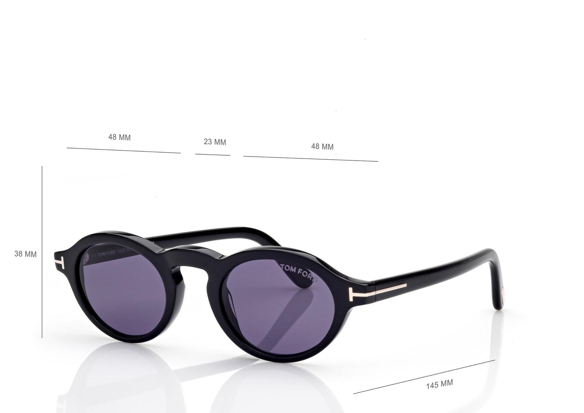 Aristotle Sunglasses