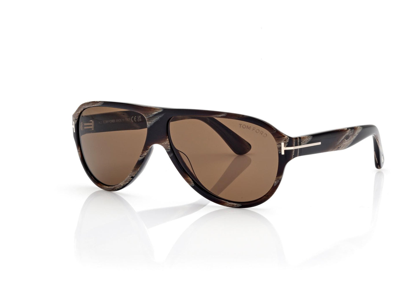 Samuele Sunglasses