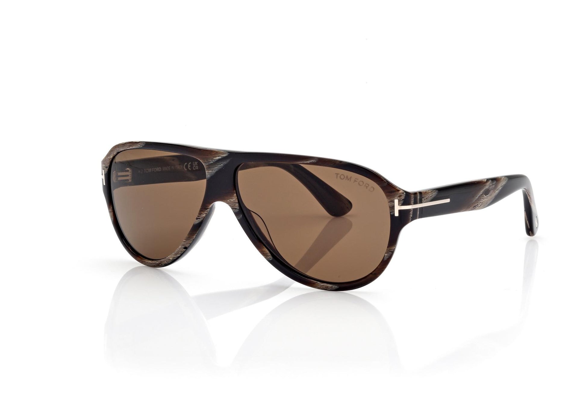 Samuele Sunglasses