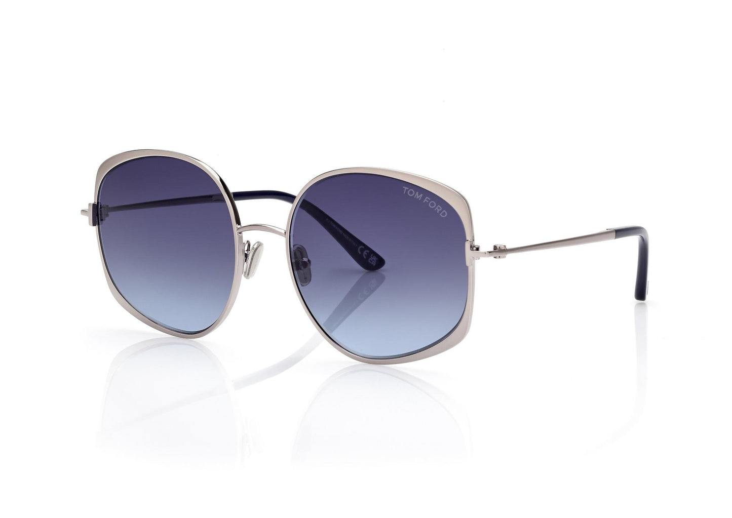 Abbey Sunglasses