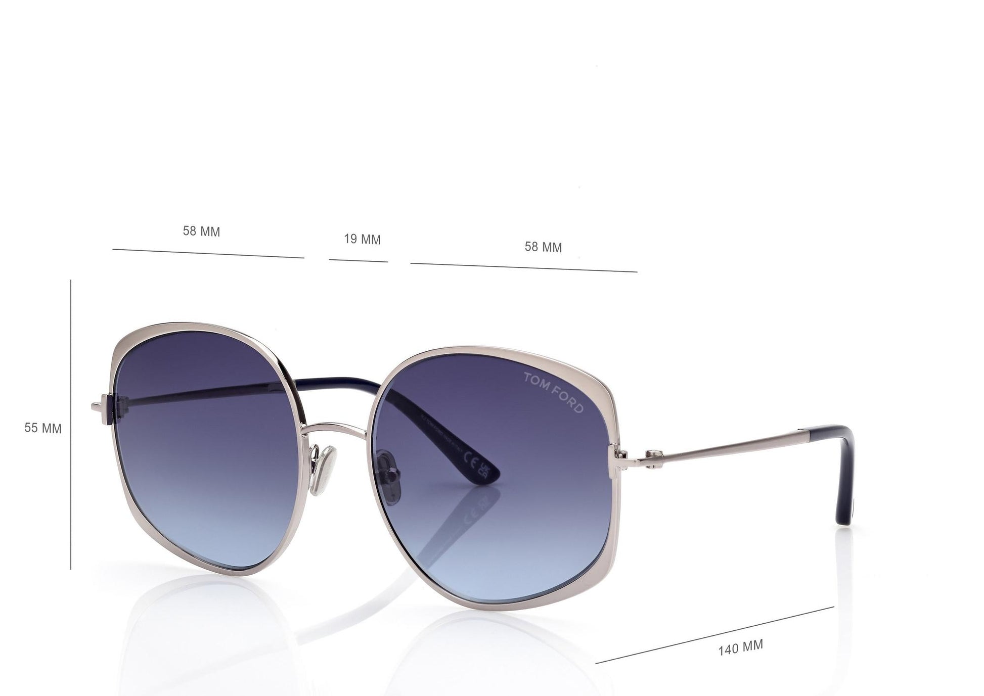 Abbey Sunglasses