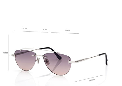 Astor Sunglasses