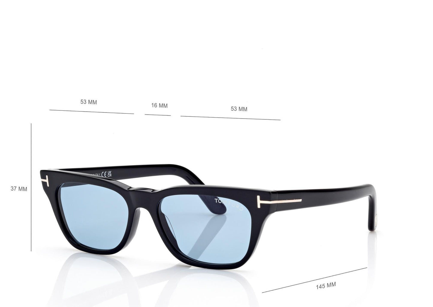 Penn Sunglasses