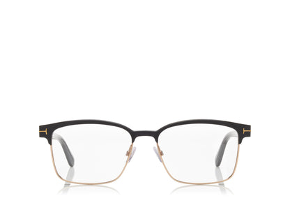 Square Metal Optical Frame