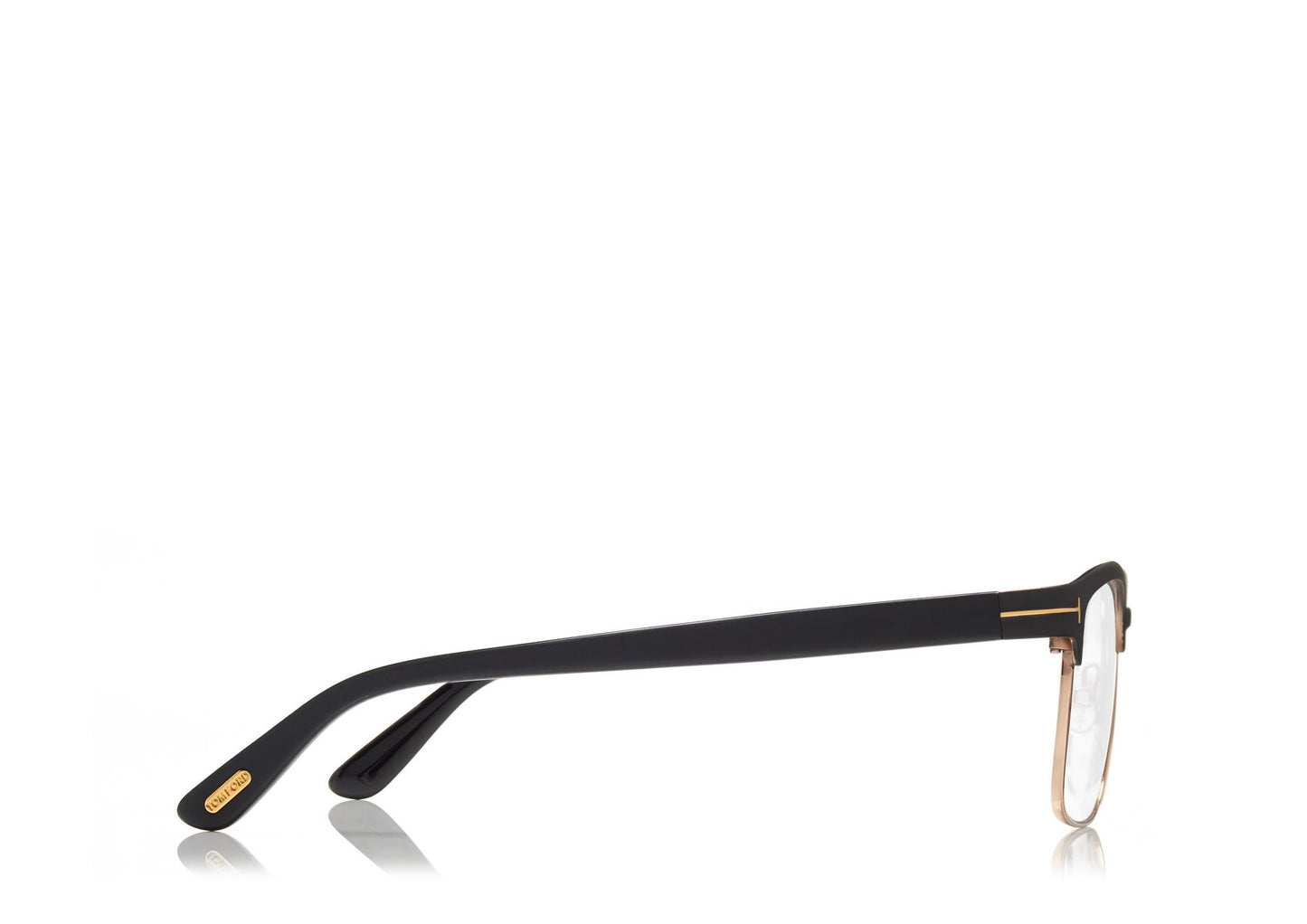 Square Metal Optical Frame