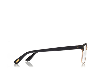 Square Metal Optical Frame