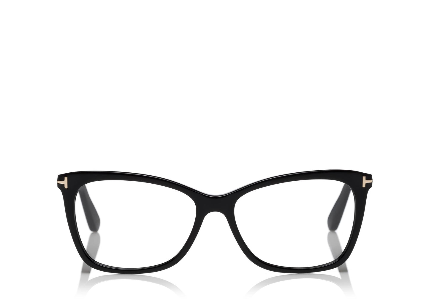Thin Butterfly Optical Frame