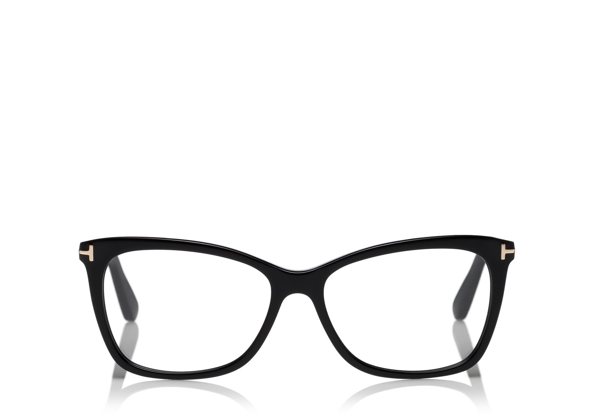 Thin Butterfly Optical Frame