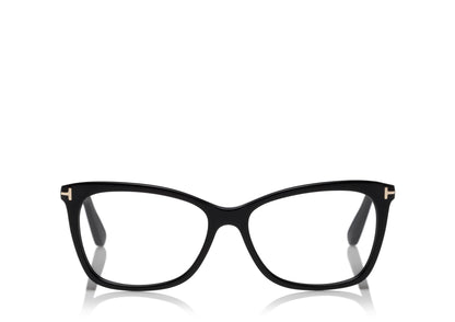 Thin Butterfly Optical Frame