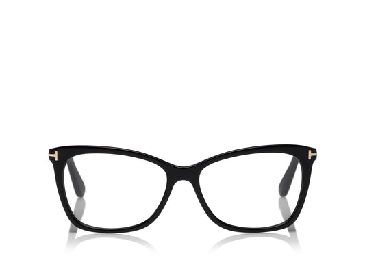 Thin Butterfly Optical Frame