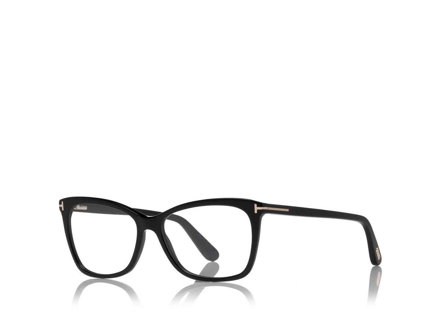 Thin Butterfly Optical Frame