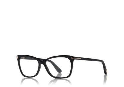 Thin Butterfly Optical Frame