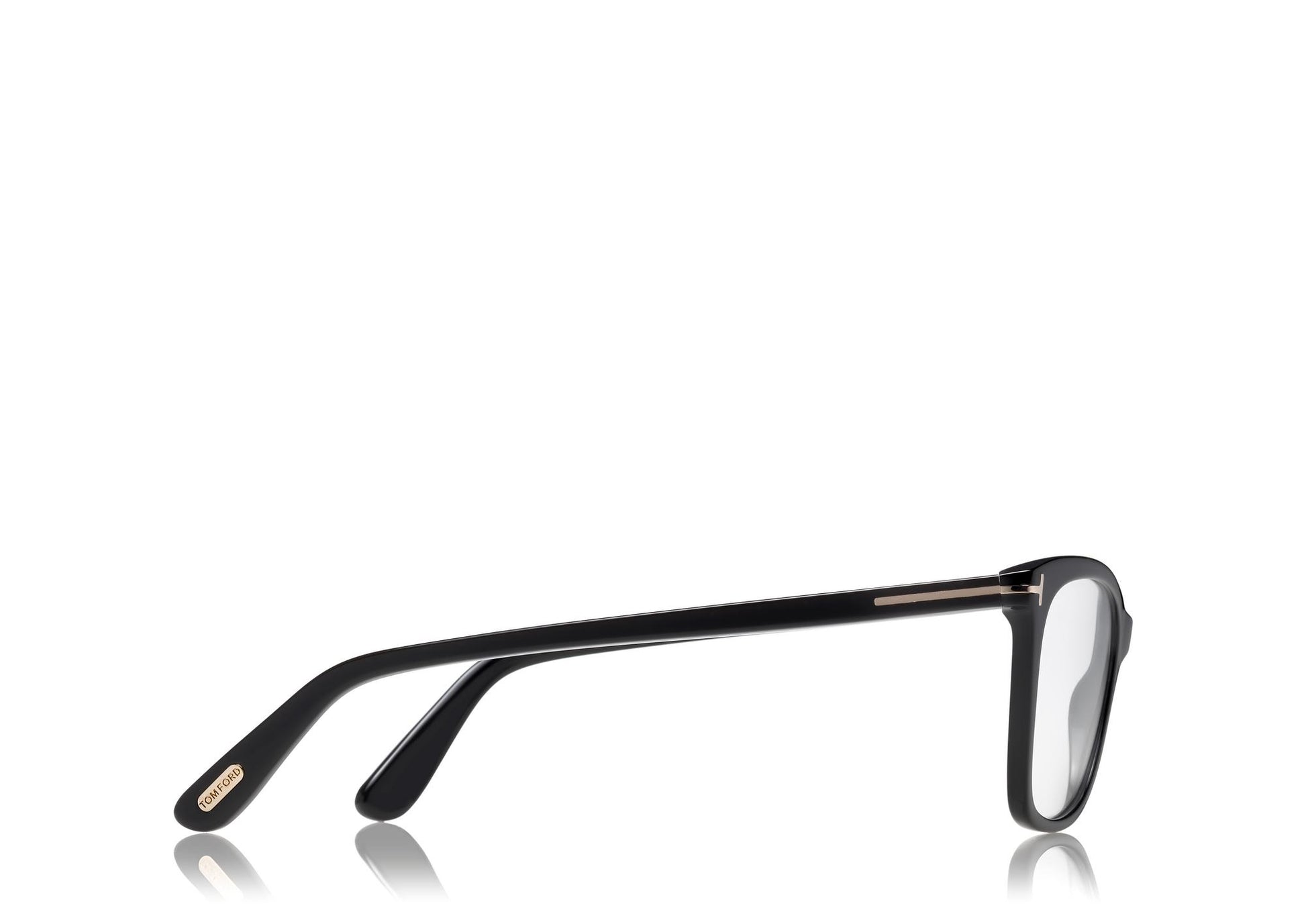 Thin Butterfly Optical Frame