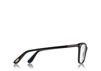 Thin Butterfly Optical Frame