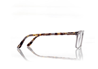 Blue Block Square Opticals