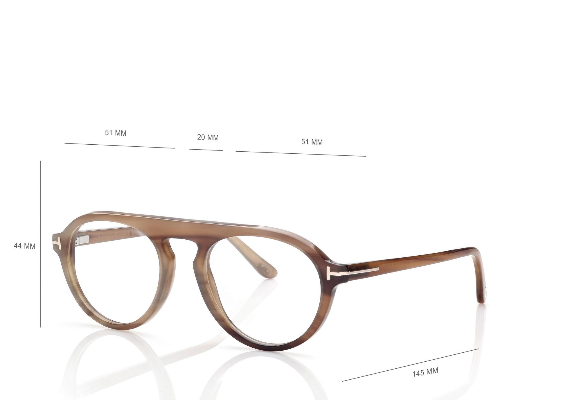 Pilot Horn Opticals