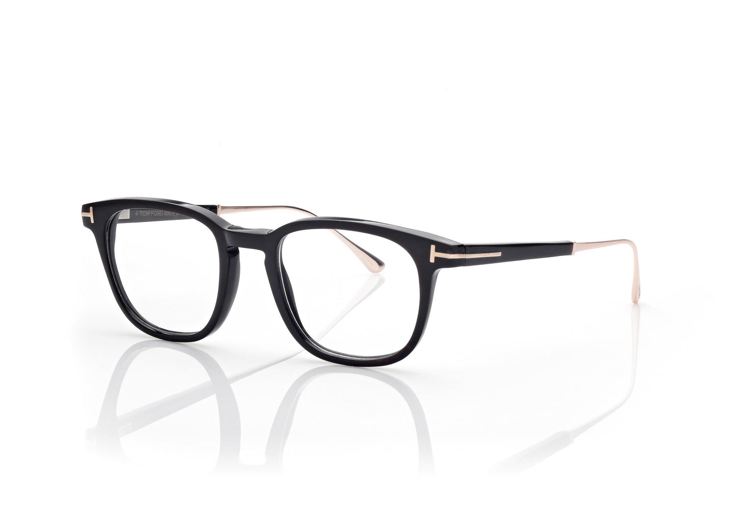Square Horn Opticals