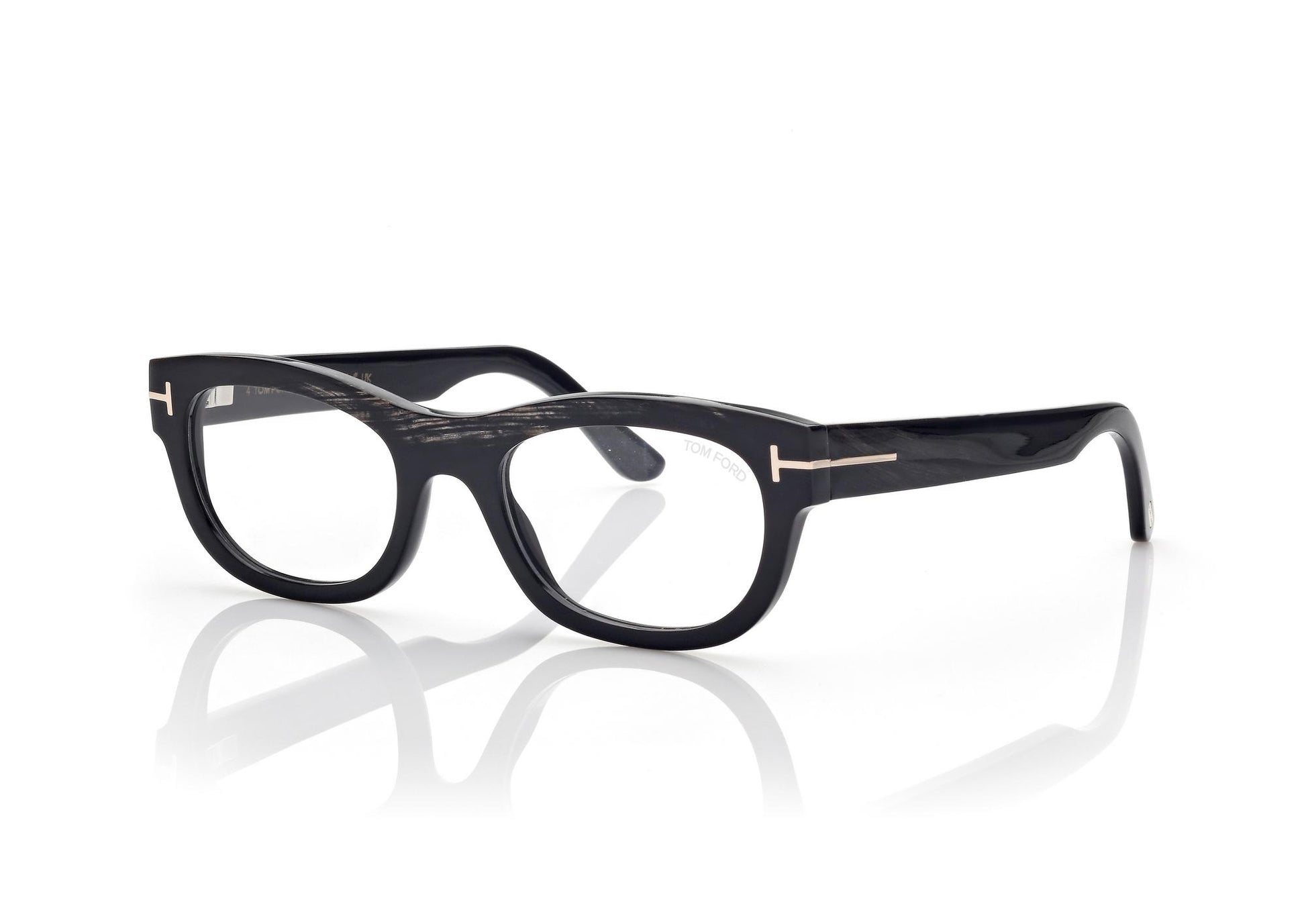 Rectangular Horn Opticals