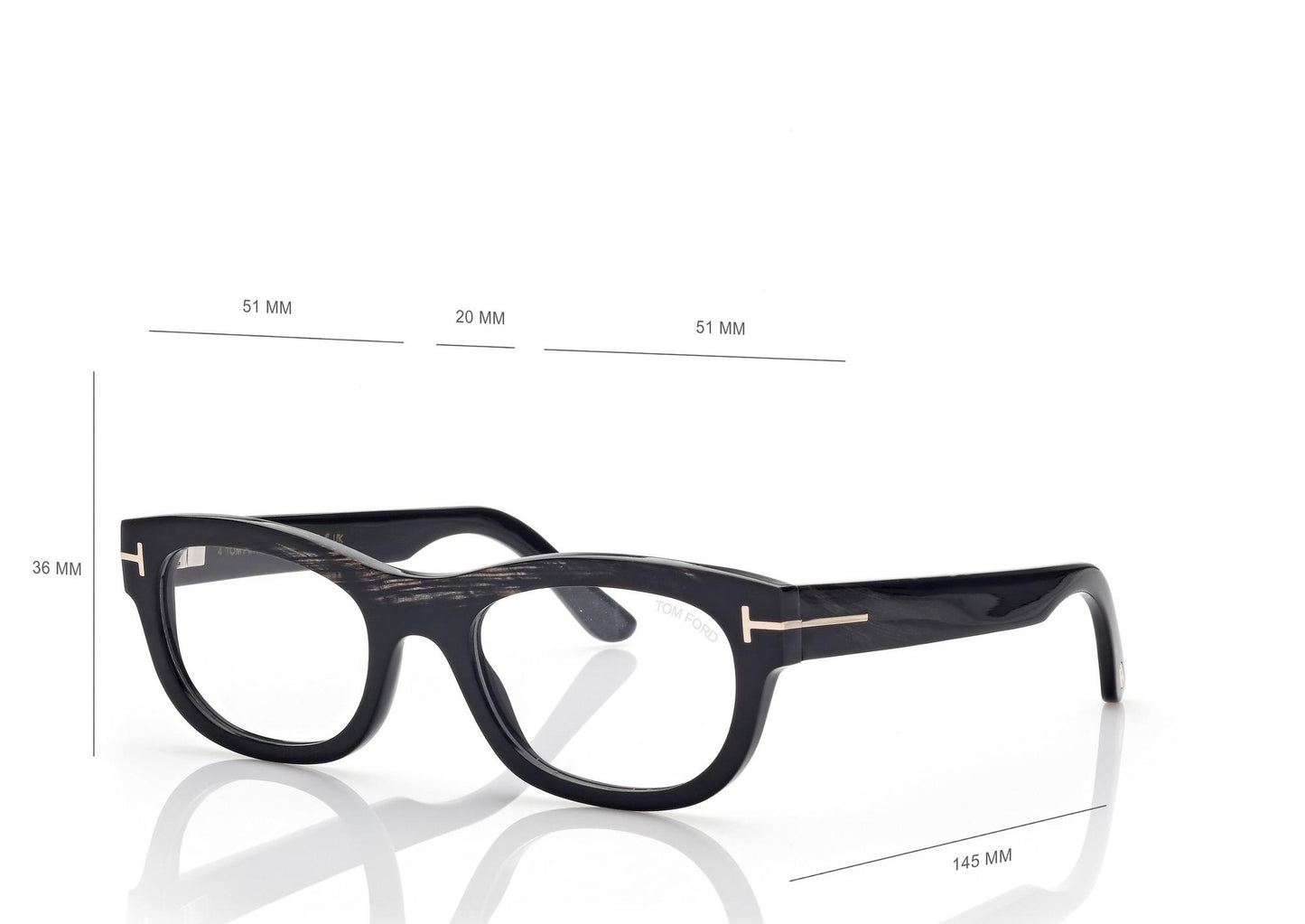 Rectangular Horn Opticals