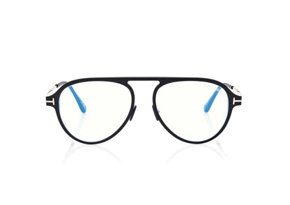 Blue Block Pilot Opticals