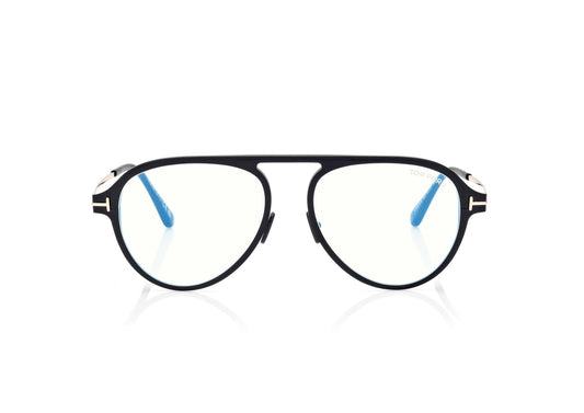 Blue Block Pilot Opticals