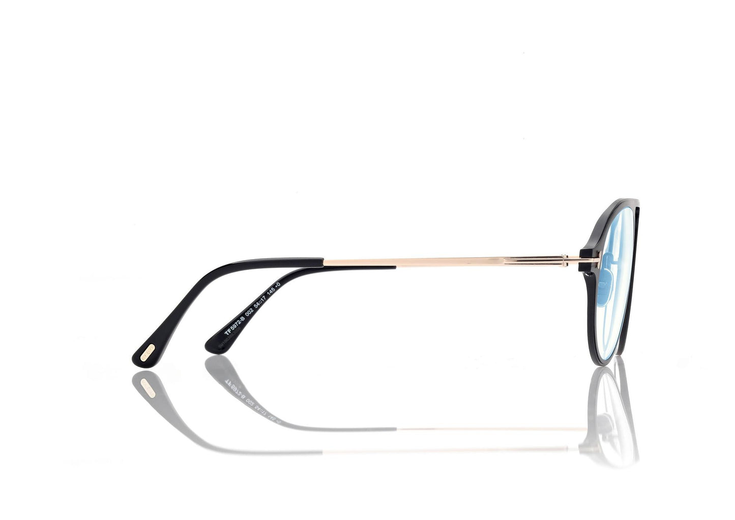Blue Block Pilot Opticals