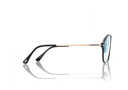 Blue Block Pilot Opticals