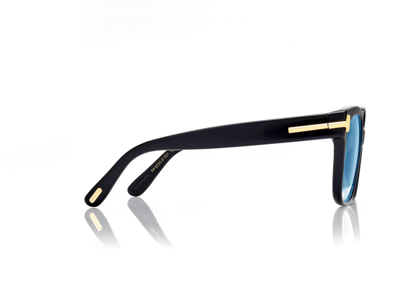 Icon Blue Block Square Opticals