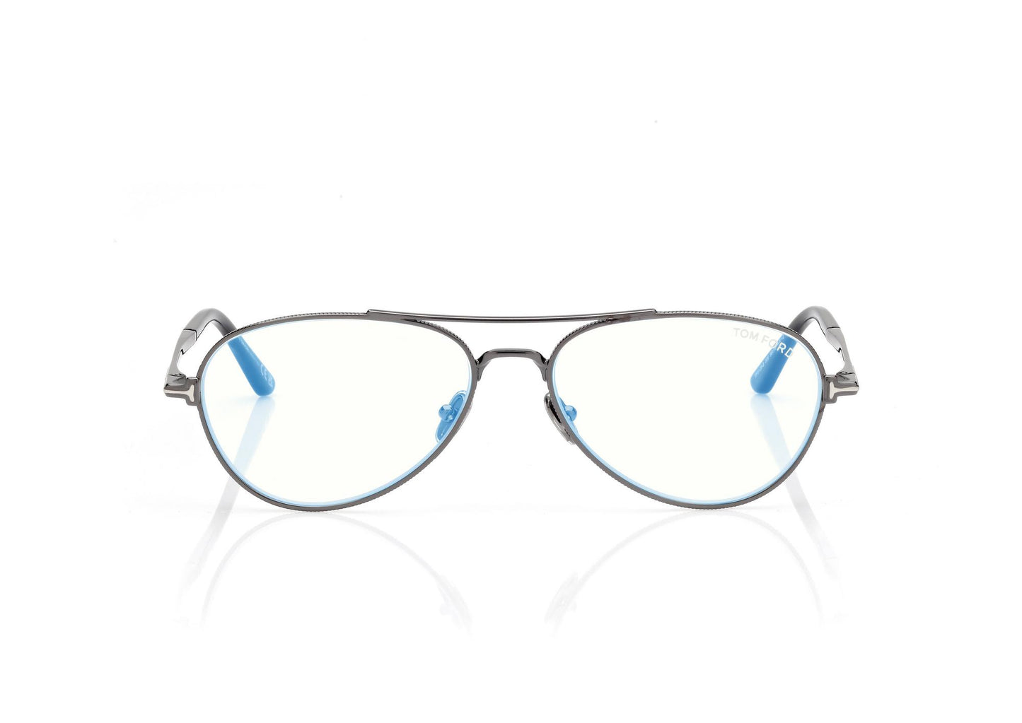 Blue Block Pilot Opticals