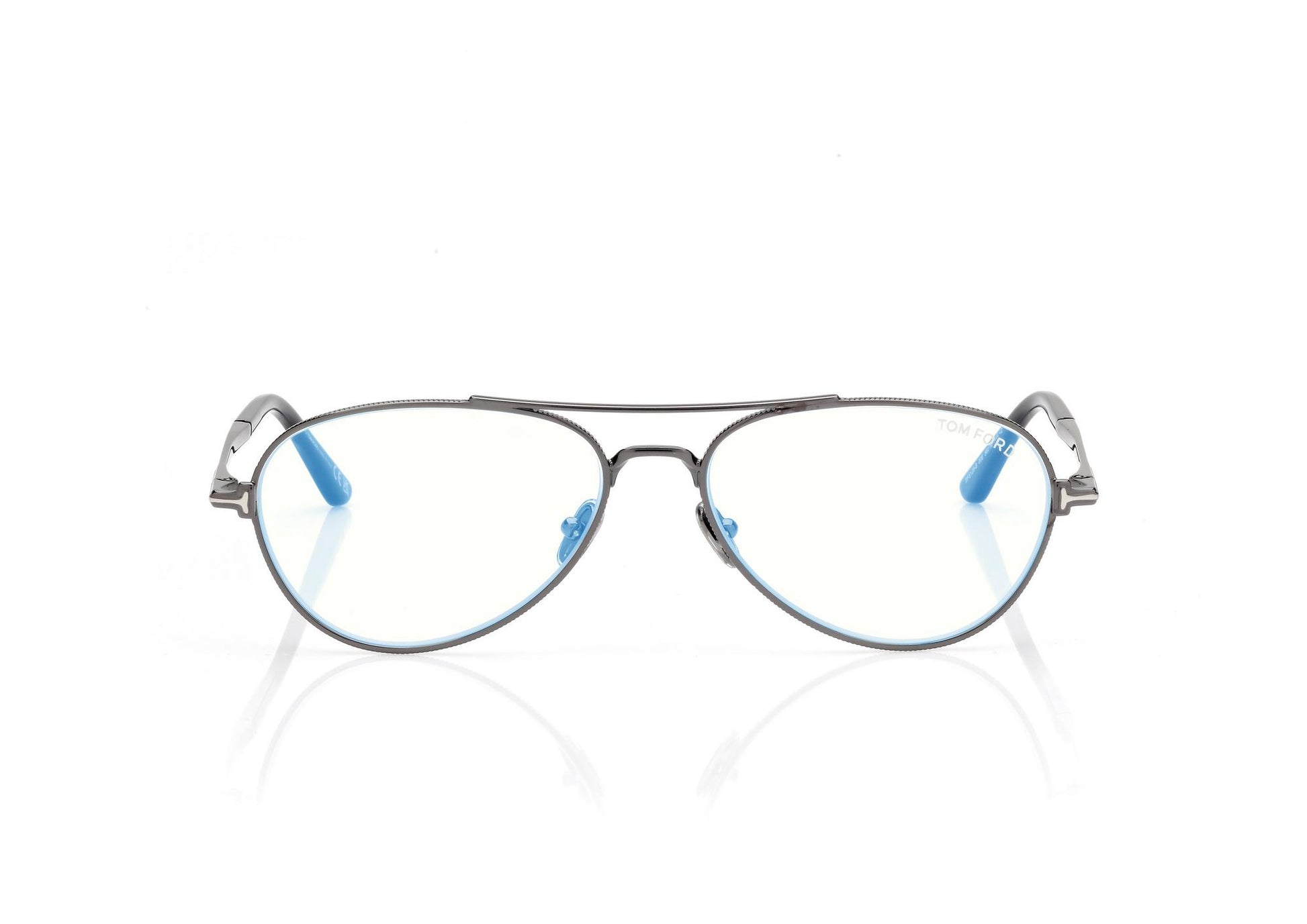 Blue Block Pilot Opticals