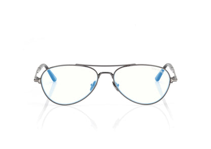 Blue Block Pilot Opticals
