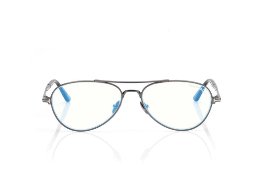 Blue Block Pilot Opticals