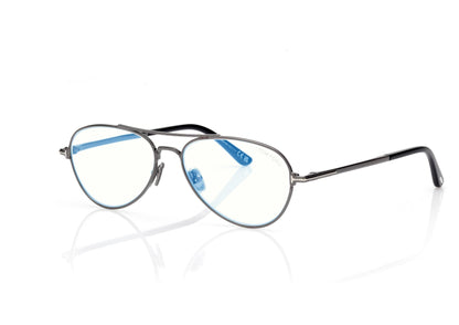 Blue Block Pilot Opticals