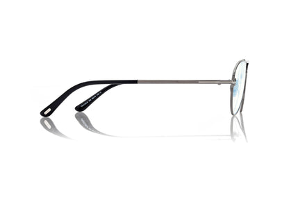 Blue Block Pilot Opticals